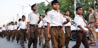 Karnataka: मल्लिकार्जुन खरगे के गृह क्षेत्र गुरमितकल में RSS के रूट मार्च को मिली अनुमति, जानें क्या है शर्तें