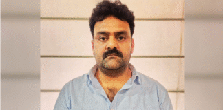 कफ सिरप केस: काले कोट से काले कारनामे छुपाने के लिए सफेदपोश बन रहा था टाटा, गिरफ्तारी से पहले गया था महाकाल